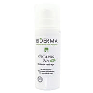 RIDERMA CREMA VISO 24H FORMULA PLUS 50 ML