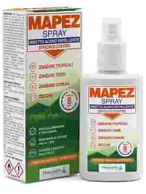 MAPEZ SPRAY 100 ML