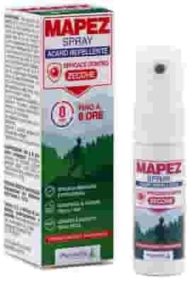 MAPEZ SPRAY ZECCHE 20 ML