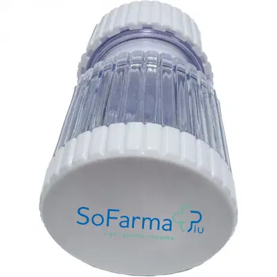 FRANTUMAPILLOLE SOFARMAPIU' FRANTUMAPILLOLE SOFARMAPIU'