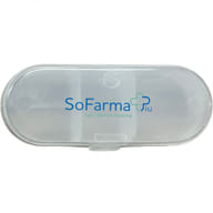 PORTAPILLOLE GIORNALIERO SOFARMAPIU'