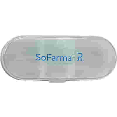 PORTAPILLOLE GIORNALIERO SOFARMAPIU'