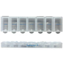 PORTAPILLOLE SETTIMANALE SOFARMAPIU'