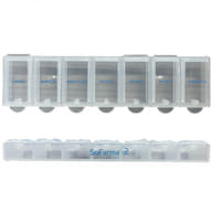 PORTAPILLOLE SETTIMANALE SOFARMAPIU'