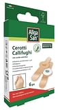 CEROTTO CALLIFUGO ALLGASAN 6 PEZZI