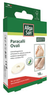 PARACALLI ALLGASAN OVALI LATTICE 18 PEZZI