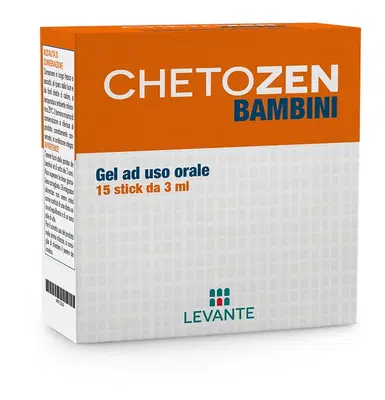 CHETOZEN BAMBINI 15 STICK CHETOZEN BAMBINI 15 STICK
