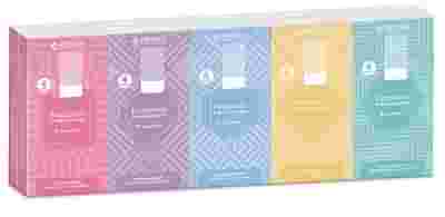 PROFAR FAZZOLETTI 10X9 CM 4 VELI 10 PACCHETTI