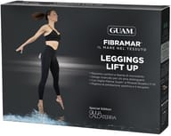 GUAM FIBRAMAR LEGGINGS LIFT UP XS/S NERO