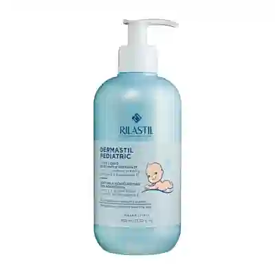RILASTIL DERMASTIL PEDIATRIC LATTE CORPO NG 400 ML