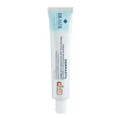 RILASTIL DERMASTIL POMATA NG 50 G