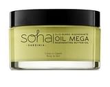 SOHA OLIO BURRO RIGENERANTE CORPO CAPELLI OIL MEGA 200 ML