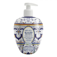 GANDINI SAPONE LIQUIDO FAENZA MUSCHIO 500 ML