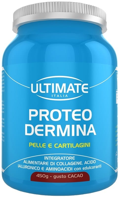PROTEO DERMINA CACAO 450 G