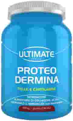 PROTEO DERMINA CACAO 450 G