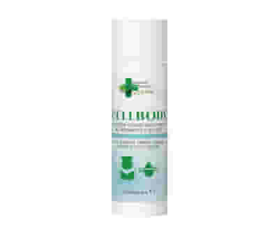 CELLBODY EMULSIONE 250 ML