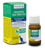 ORIGINAL TEA TREE OIL 30 ML