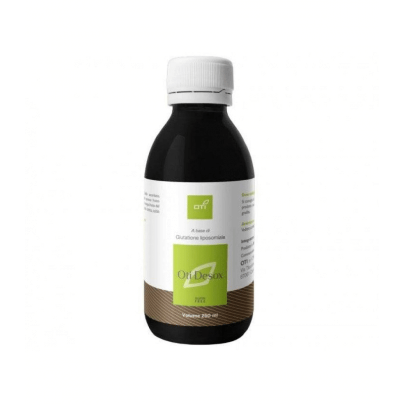 OTI Officine Terapie Innovative 