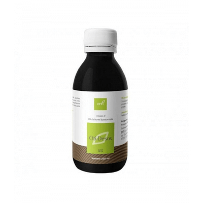 OTI DESOX 250 ML