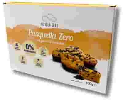 PASQUETTA ZERO 100 G
