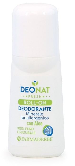 Deonat Fresh Roll On 65 Ml