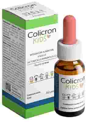 COLICRON KIDS 10 ML