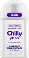 CHILLY DETERGENTE MENOPAUSA PH 6.5 300 ML