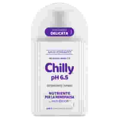 CHILLY DETERGENTE MENOPAUSA PH 6.5 300 ML