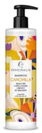 SHAMPOO CAMOMILLA OFFICINALIS 200 ML