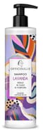 SHAMPOO LAVANDA OFFICINALIS 200 ML