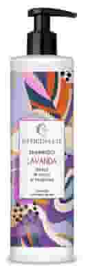 SHAMPOO LAVANDA OFFICINALIS 200 ML