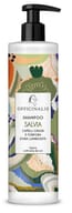 SHAMPOO SALVIA OFFICINALIS 200 ML