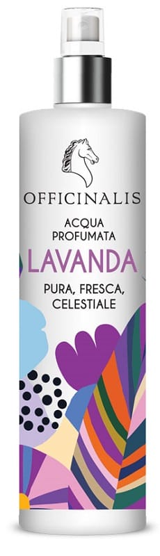 ACQUA PROFUMATA LAVANDA 250 ML
