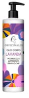 OLIO CORPO LAVANDA 100 ML