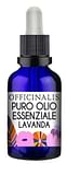 OLIO ESSENZIALE LAVANDA 10 ML