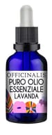 OLIO ESSENZIALE LAVANDA 10 ML