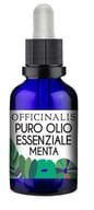 OLIO ESSENZIALE MENTA 10 ML