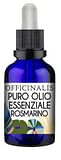 OLIO ESSENZIALE ROSMARINO 10 ML