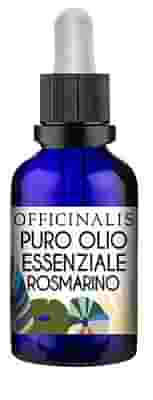 OLIO ESSENZIALE ROSMARINO 10 ML