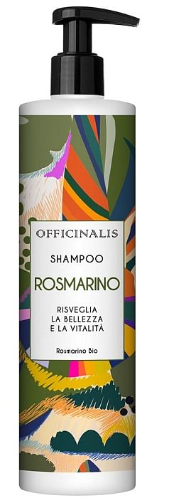 Olio Essenziale Rosmarino 10 Ml