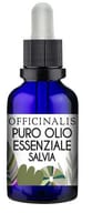 OLIO ESSENZIALE SALVIA 10 ML