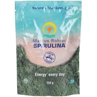 MARCUS ROHRER SPIRULINA 150 G