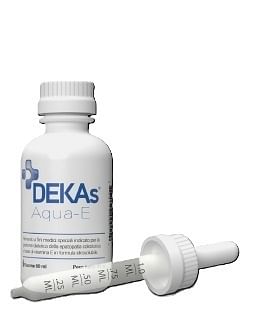 Dekas Aqua E 60 Ml