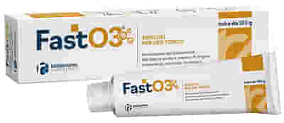 FASTO3 EMULGEL PER DOLORI TRAUMATICI ARTROSICI REUMATICI 100 G