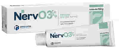 NERVO3 EMULGEL PER NEUROPATIE 100 G