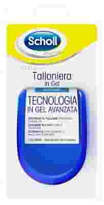 SCHOLL TALLONIERA GEL STANDARD