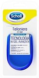 SCHOLL TALLONIERA GEL LARGE