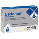 NAMED  SEDANAM 30 COMPRESSE