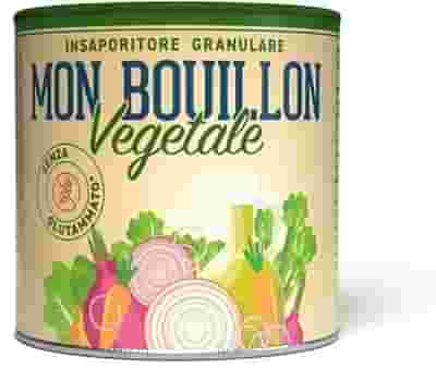 MON BOUILLON 115 G