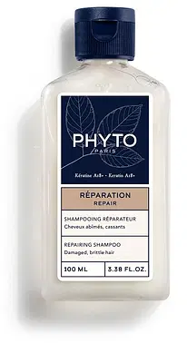 PHYTO PARIS REPARATION SHAMPOOING 100 ML PHYTO PARIS REPARATION SHAMPOOING 100 ML